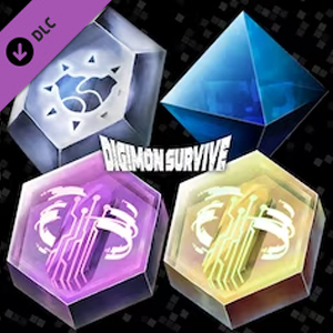 Digimon Survive Extra Support Equipment Pack Pc