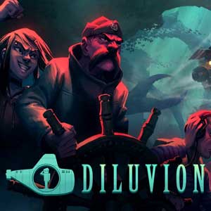 Comprar Diluvion CD Key Comparar Preços
