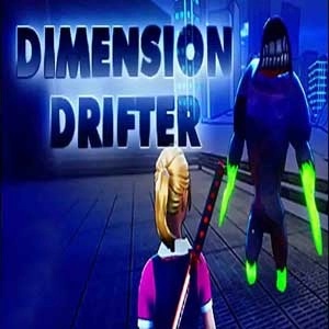 Dimension Drifter Pc