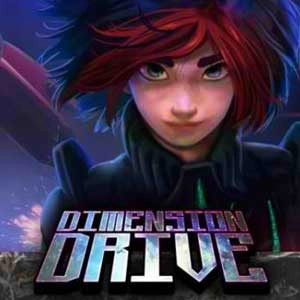 Dimension Drive Pc