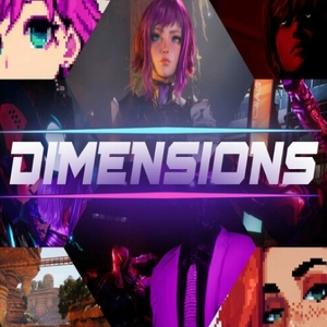 DIMENSIONS Xbox Series X