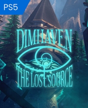 Comprar Dimhaven The Lost Source PS5 Barato Comparar Preços