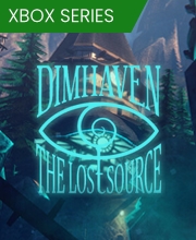 Comprar Dimhaven The Lost Source Xbox Series Barato Comparar Preços