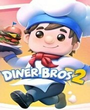 Diner Bros 2 Pc