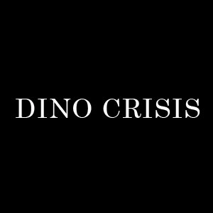 Dino Crisis Playstation 4