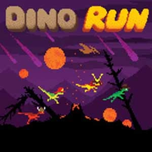 Dino Run DX Pc