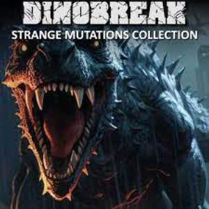 Dinobreak Strange Mutations Collection Xbox One