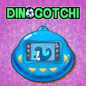 Dinogotchi Switch