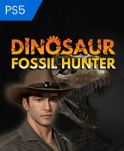 Comprar Dinosaur Fossil Hunter PS5 Barato Comparar Preços