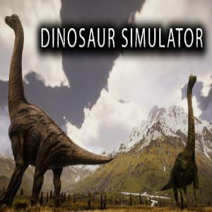 Dinosaur Simulator Pc