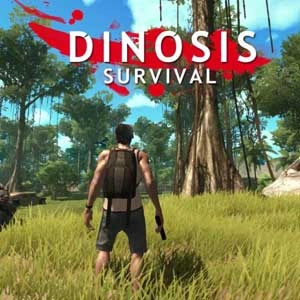 Dinosis Survival Pc