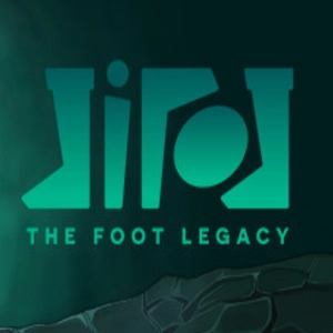Dipod The Foot Legacy