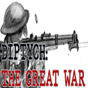 Comprar Diptych The Great War CD Key Comparar Preços