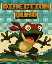 Direction Quad Switch