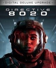 Directive 8020 Digital Deluxe Edition Upgrade Pc