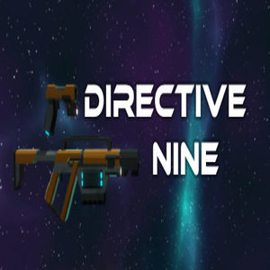 Comprar Directive Nine VR CD Key Comparar Preços