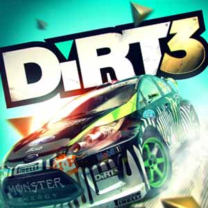 Comprar DiRT 3 Xbox 360 Código Comparar Preços