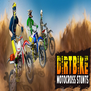 Comprar Dirt Bike Motocross Stunts CD Key Comparar Preços