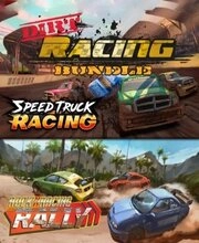 Dirt Racing Bundle Rally & Truck Switch