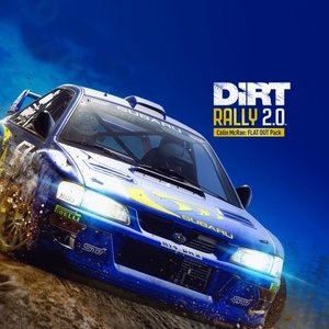 Comprar DiRT Rally 2.0 Colin McRae FLAT OUT Pack Xbox One Barato Comparar Preços