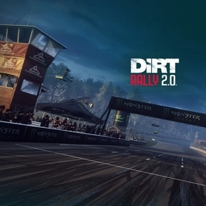 DiRT Rally 2.0 Estering Germany Rallycross Track Xbox One