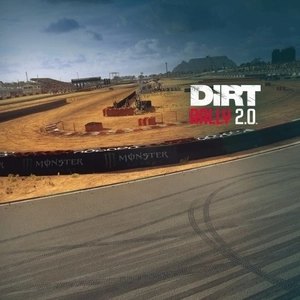 DiRT Rally 2.0 Killarney International Raceway South Africa Playstation 4