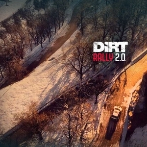 DiRT Rally 2.0 Monte Carlo Rally Location Pc