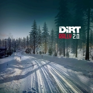 DiRT Rally 2.0 Sweden Rally Location Xbox One