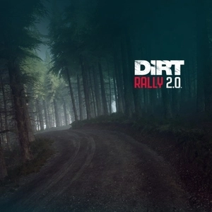 DiRT Rally 2.0 Wales Rally Location Playstation 4