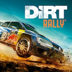 DiRT Rally Xbox Series X