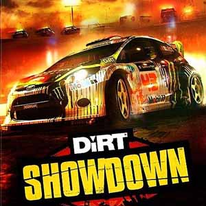 Comprar Dirt Showdown Xbox 360 Código Comparar Preços