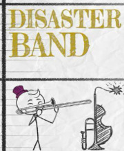Disaster Band Xbox One