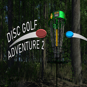 Comprar Disc Golf Adventure 2 VR CD Key Comparar Preços