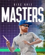 Comprar Disc Golf Masters Key Comparar Preços
