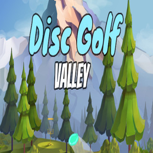 Comprar Disc Golf Valley CD Key Comparar Preços