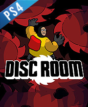 Comprar Disc Room PS4 Comparar Preços