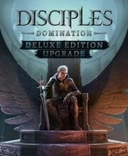 Disciples Domination Deluxe Edition Upgrade Xbox Series X