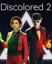 Discolored 2 Xbox Series X