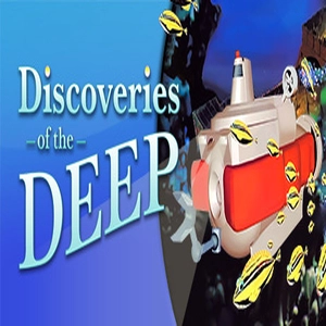 Discoveries of the Deep Pc