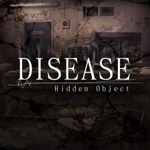 Disease Hidden Object Pc