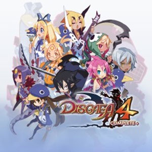Comprar Disgaea 4 Complete Plus Nintendo Switch barato Comparar Preços