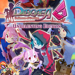 Comprar Disgaea 6 Complete PS5 Barato Comparar Preços
