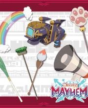 Disgaea Mayhem Fun Weapons Pack Pc