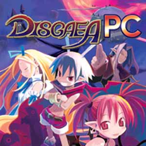 Comprar Disgaea PC CD Key Comparar Preços