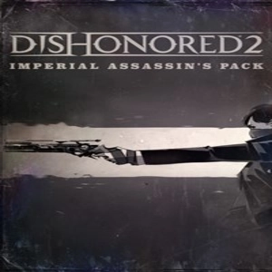 Dishonored 2 Imperial Assassins Xbox One
