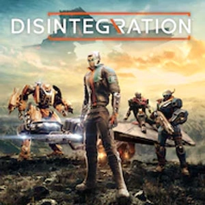 Disintegration Pc