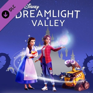 Disney Dreamlight Valley Moonstones Playstation 5