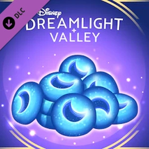 Disney Dreamlight Valley Regular Moonstone Pack Xbox One