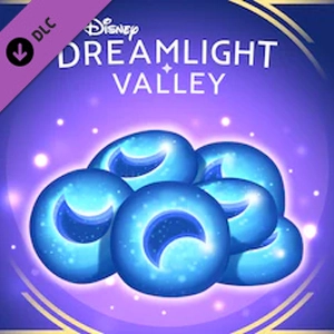 Disney Dreamlight Valley Small Moonstone Pack Playstation 4