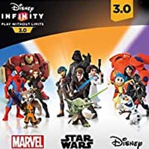 Comprar Disney Infinity 3.0 PS4 Comparar Preços